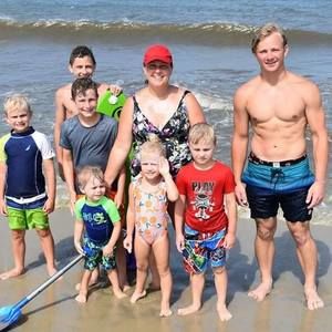 Meet your Posher, Tori